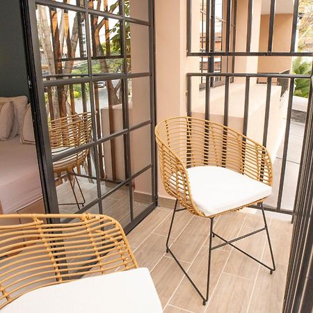 La Casona Hotel Boutique Μεντεγίν Εξωτερικό φωτογραφία