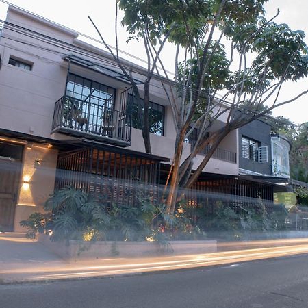 La Casona Hotel Boutique Μεντεγίν Εξωτερικό φωτογραφία