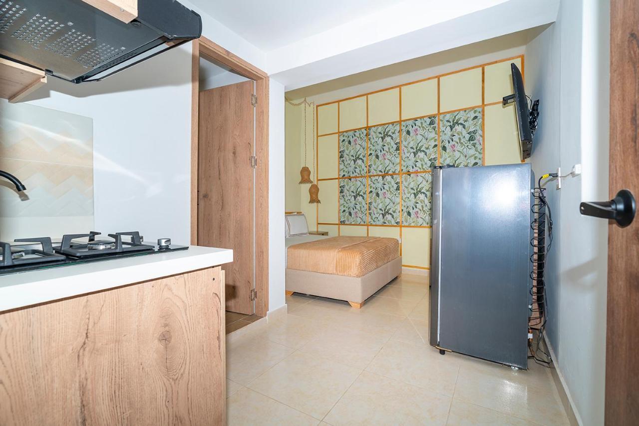 La Casona Hotel Boutique Μεντεγίν Εξωτερικό φωτογραφία