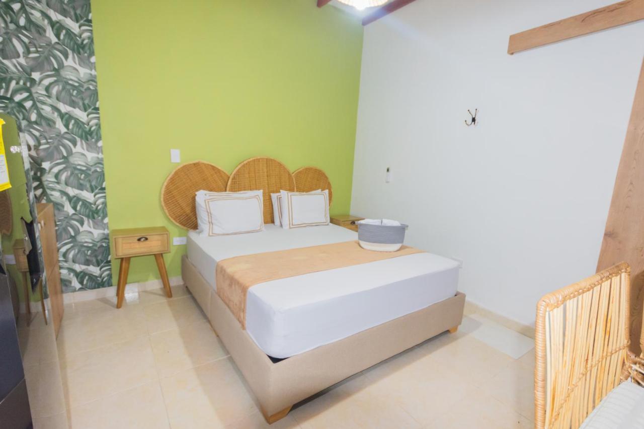 La Casona Hotel Boutique Μεντεγίν Εξωτερικό φωτογραφία