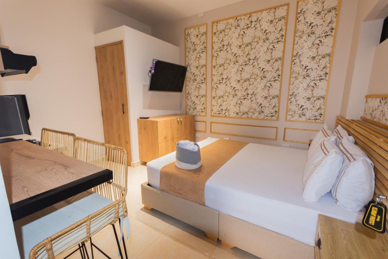 La Casona Hotel Boutique Μεντεγίν Εξωτερικό φωτογραφία