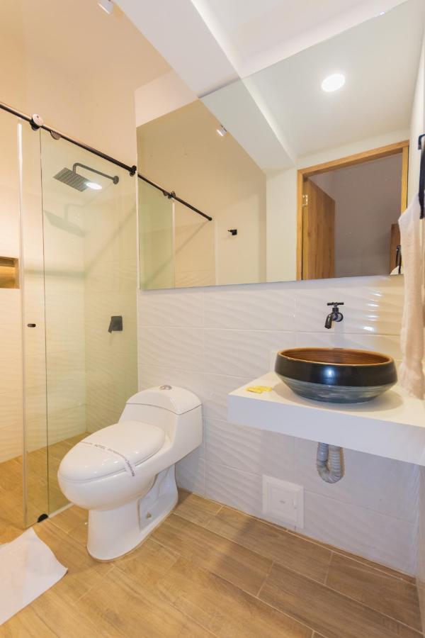 La Casona Hotel Boutique Μεντεγίν Εξωτερικό φωτογραφία