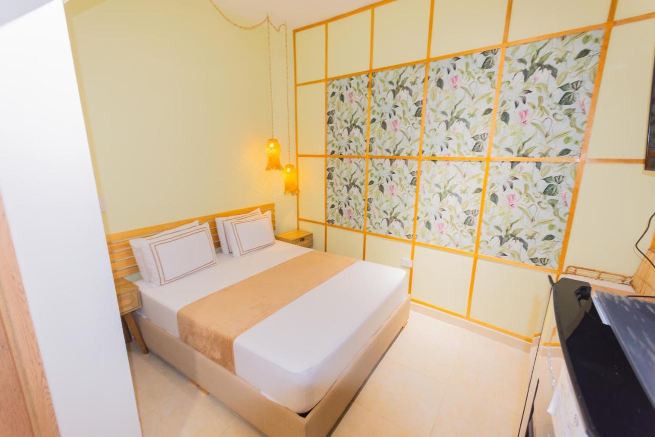 La Casona Hotel Boutique Μεντεγίν Εξωτερικό φωτογραφία