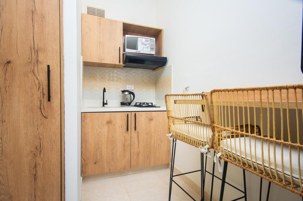 La Casona Hotel Boutique Μεντεγίν Εξωτερικό φωτογραφία