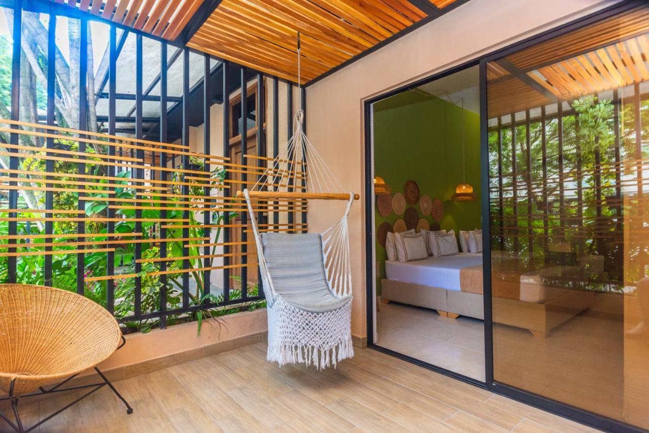 La Casona Hotel Boutique Μεντεγίν Εξωτερικό φωτογραφία
