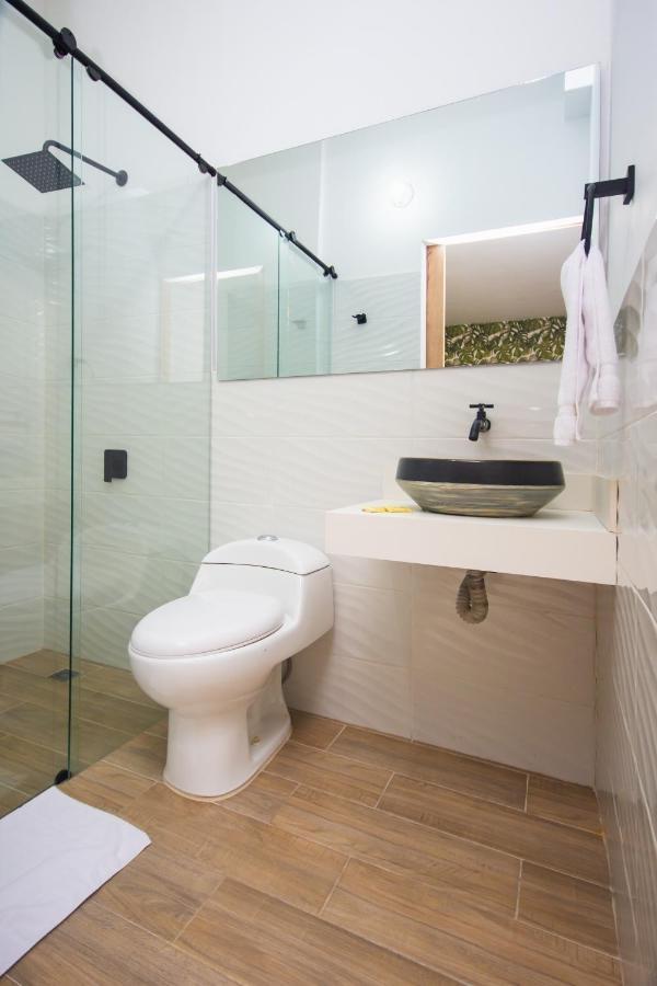 La Casona Hotel Boutique Μεντεγίν Εξωτερικό φωτογραφία