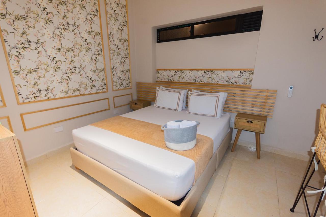 La Casona Hotel Boutique Μεντεγίν Εξωτερικό φωτογραφία