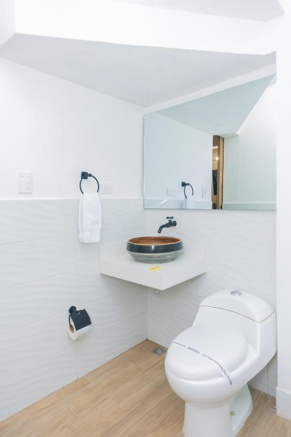 La Casona Hotel Boutique Μεντεγίν Εξωτερικό φωτογραφία