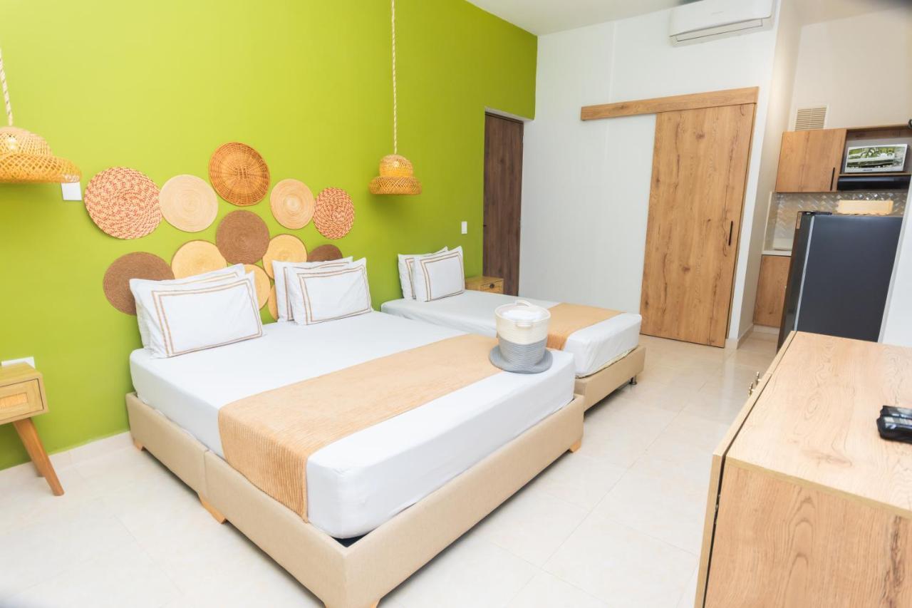 La Casona Hotel Boutique Μεντεγίν Εξωτερικό φωτογραφία