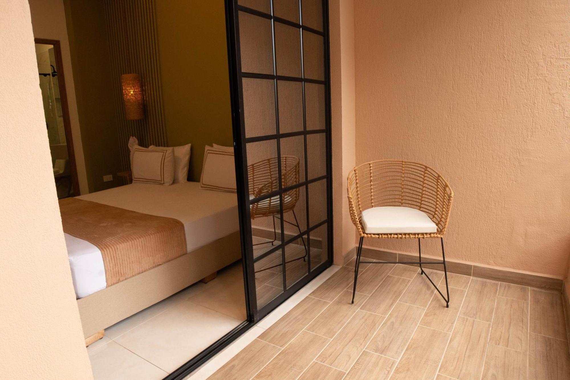 La Casona Hotel Boutique Μεντεγίν Εξωτερικό φωτογραφία