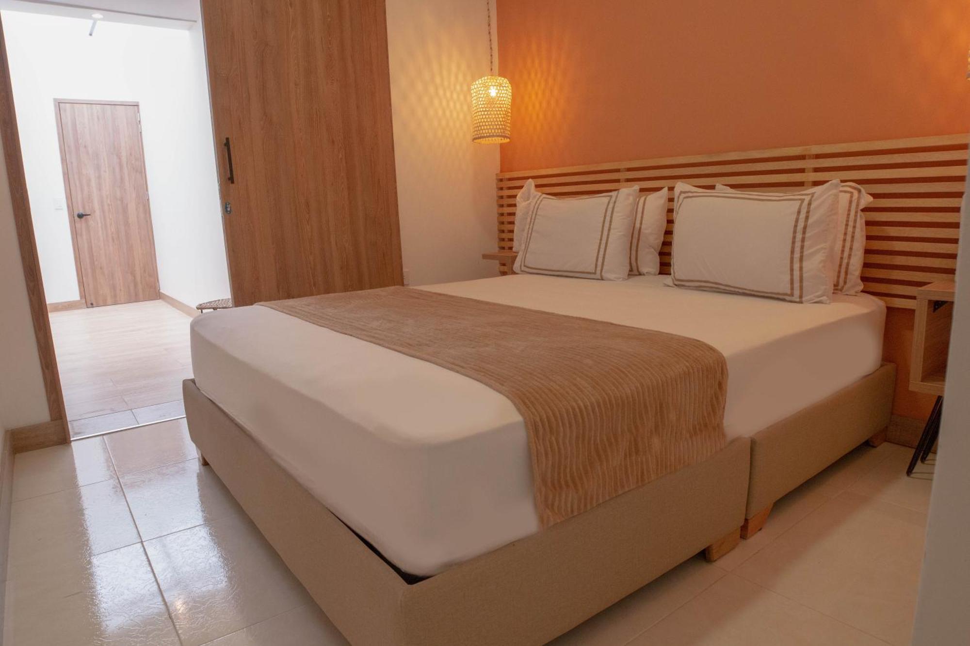 La Casona Hotel Boutique Μεντεγίν Εξωτερικό φωτογραφία