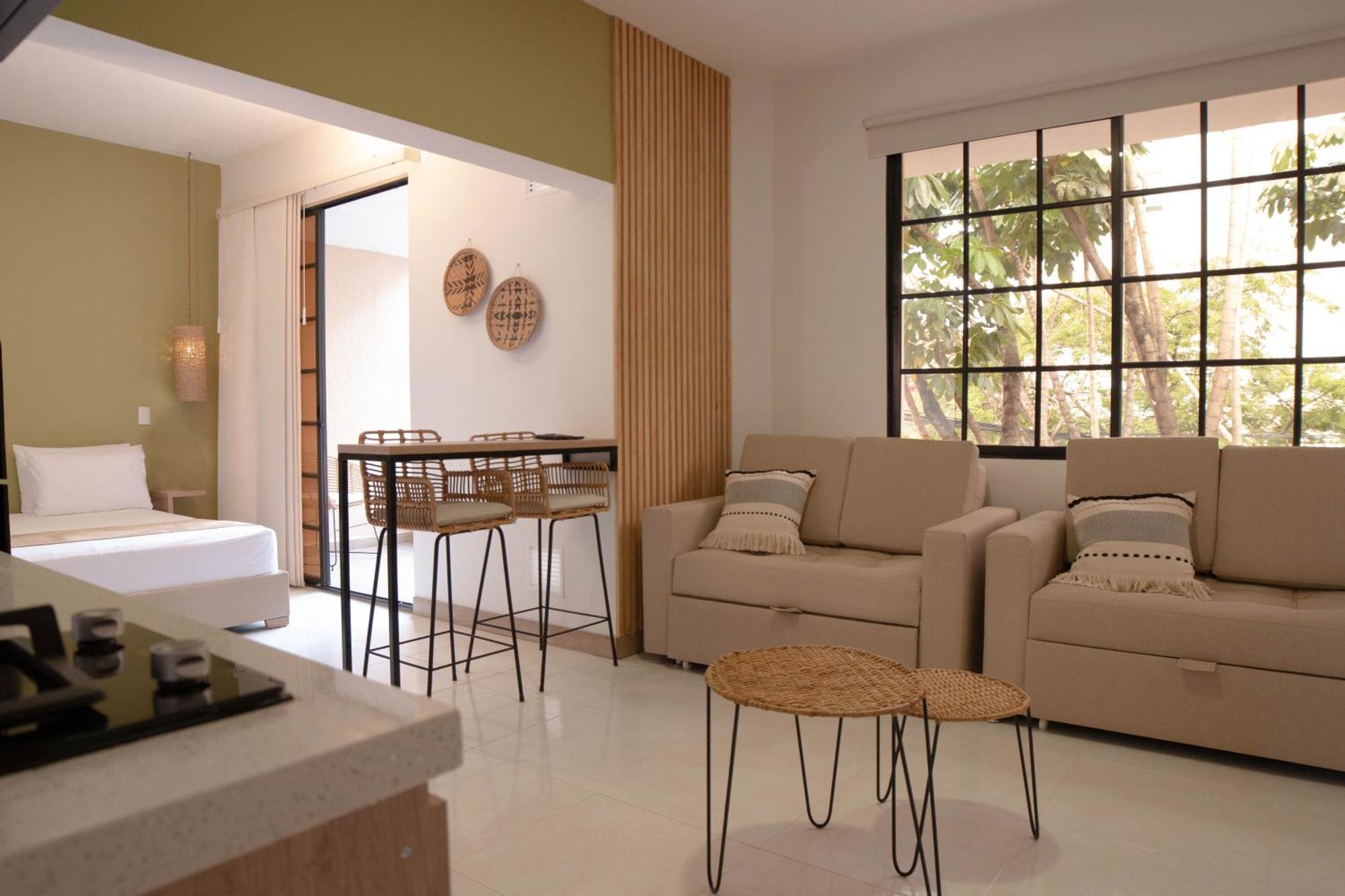 La Casona Hotel Boutique Μεντεγίν Εξωτερικό φωτογραφία