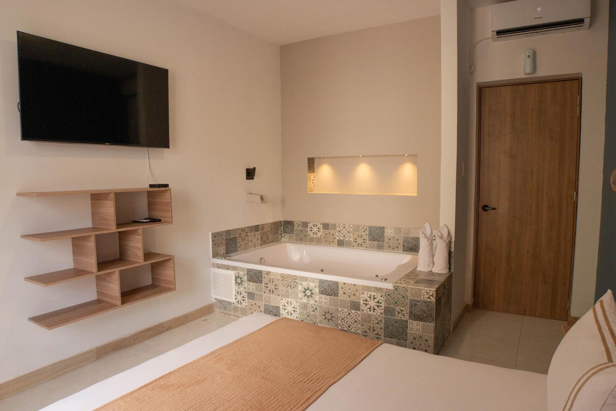 La Casona Hotel Boutique Μεντεγίν Εξωτερικό φωτογραφία
