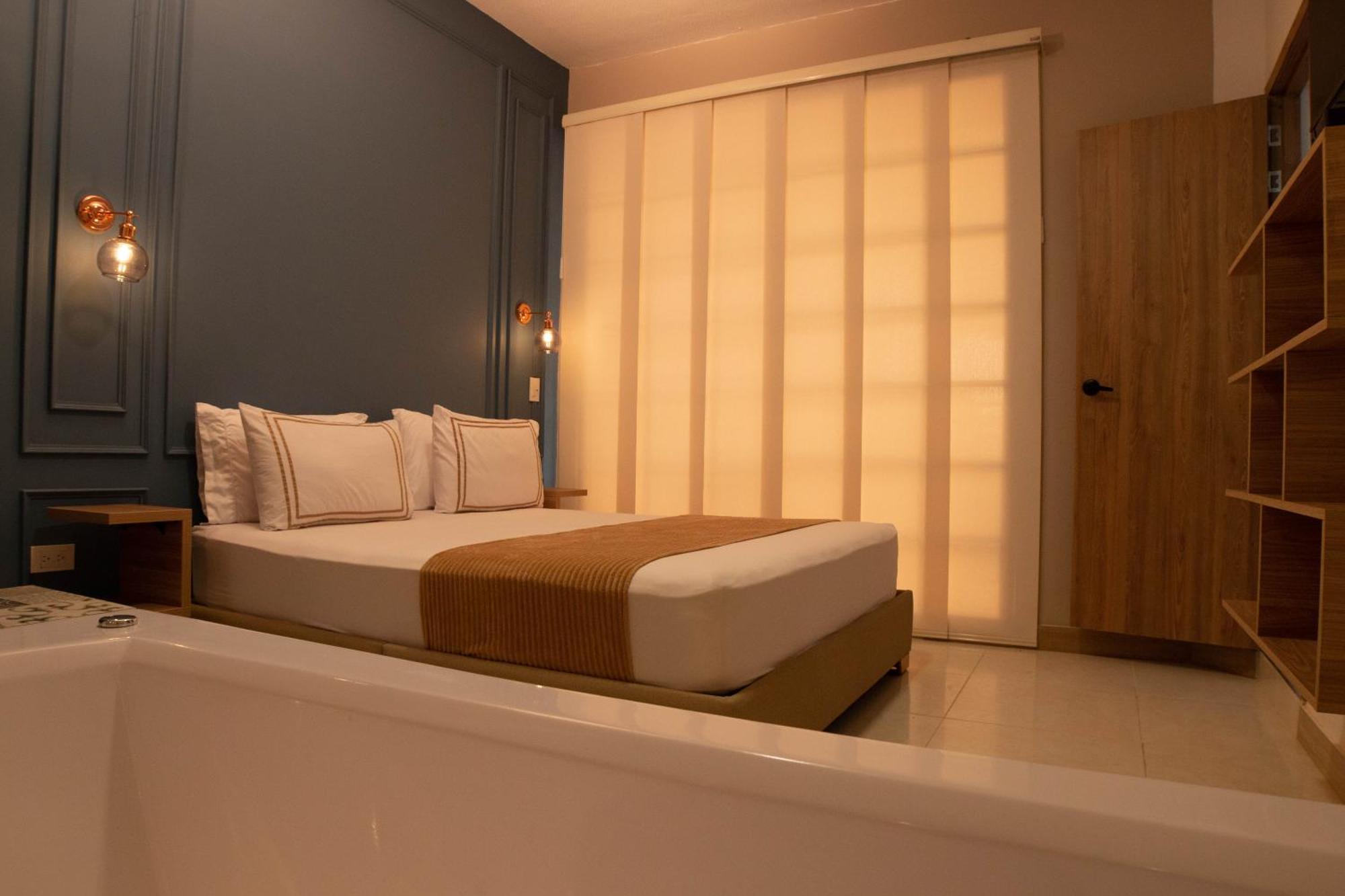 La Casona Hotel Boutique Μεντεγίν Εξωτερικό φωτογραφία