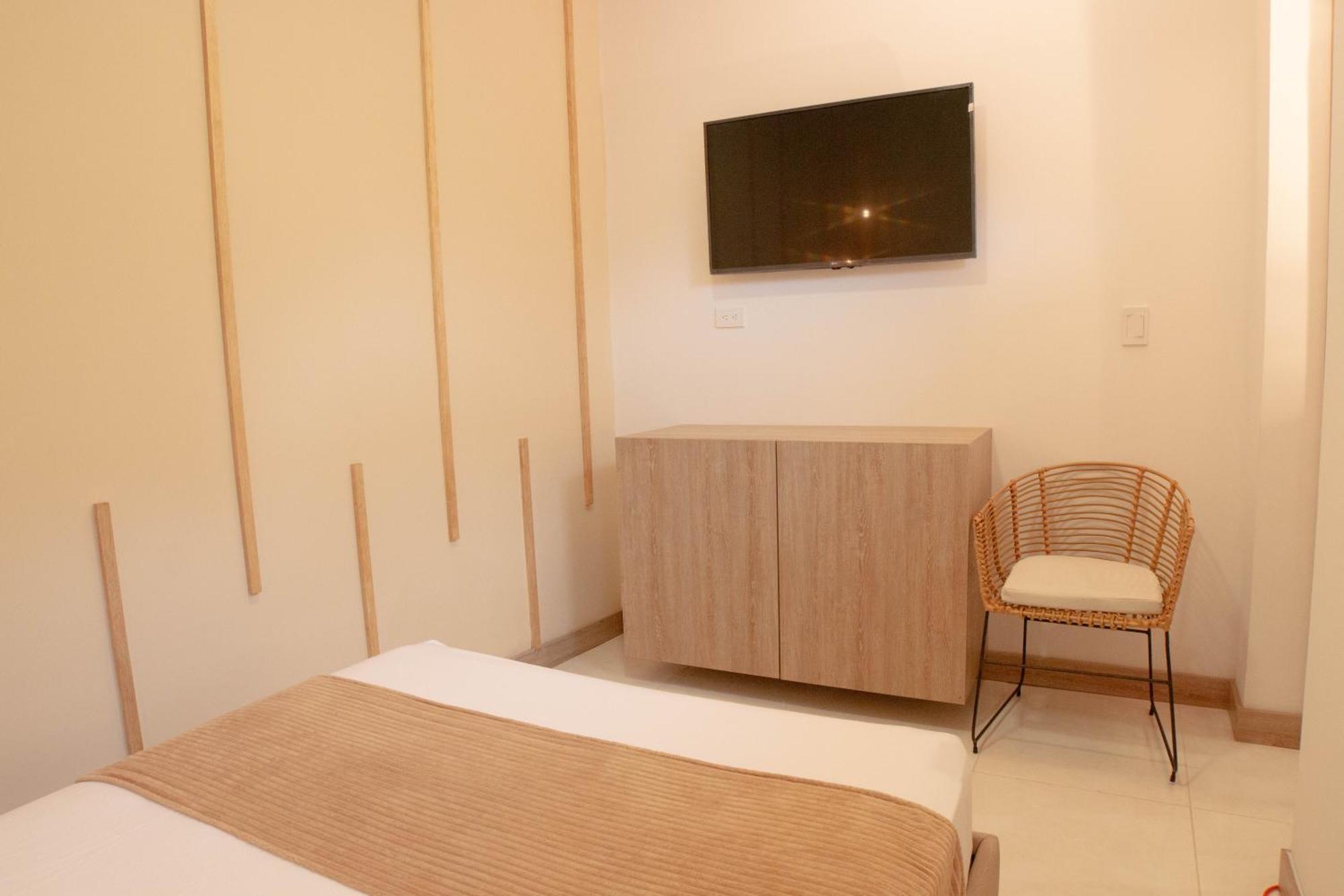 La Casona Hotel Boutique Μεντεγίν Εξωτερικό φωτογραφία