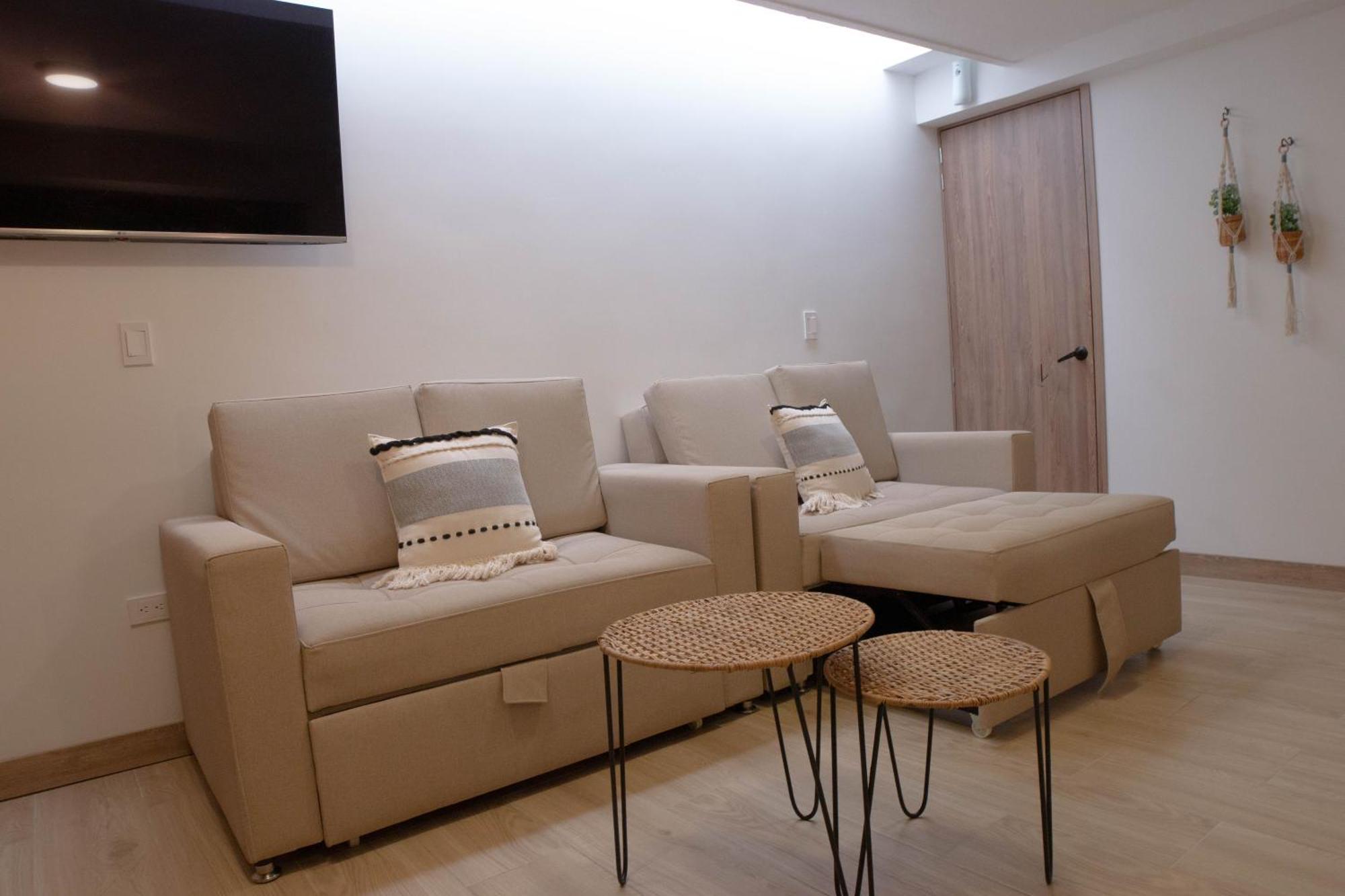 La Casona Hotel Boutique Μεντεγίν Εξωτερικό φωτογραφία
