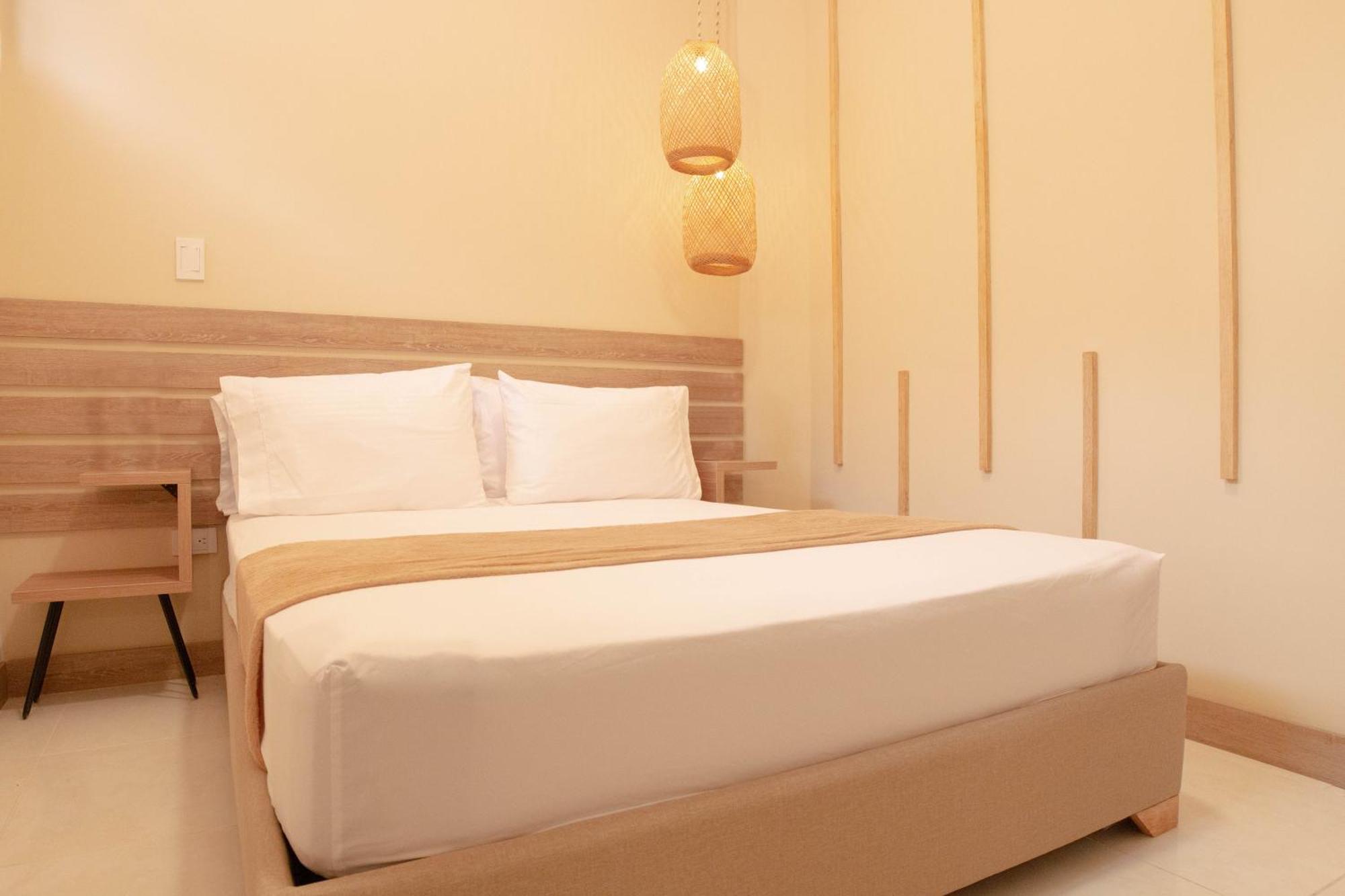 La Casona Hotel Boutique Μεντεγίν Εξωτερικό φωτογραφία