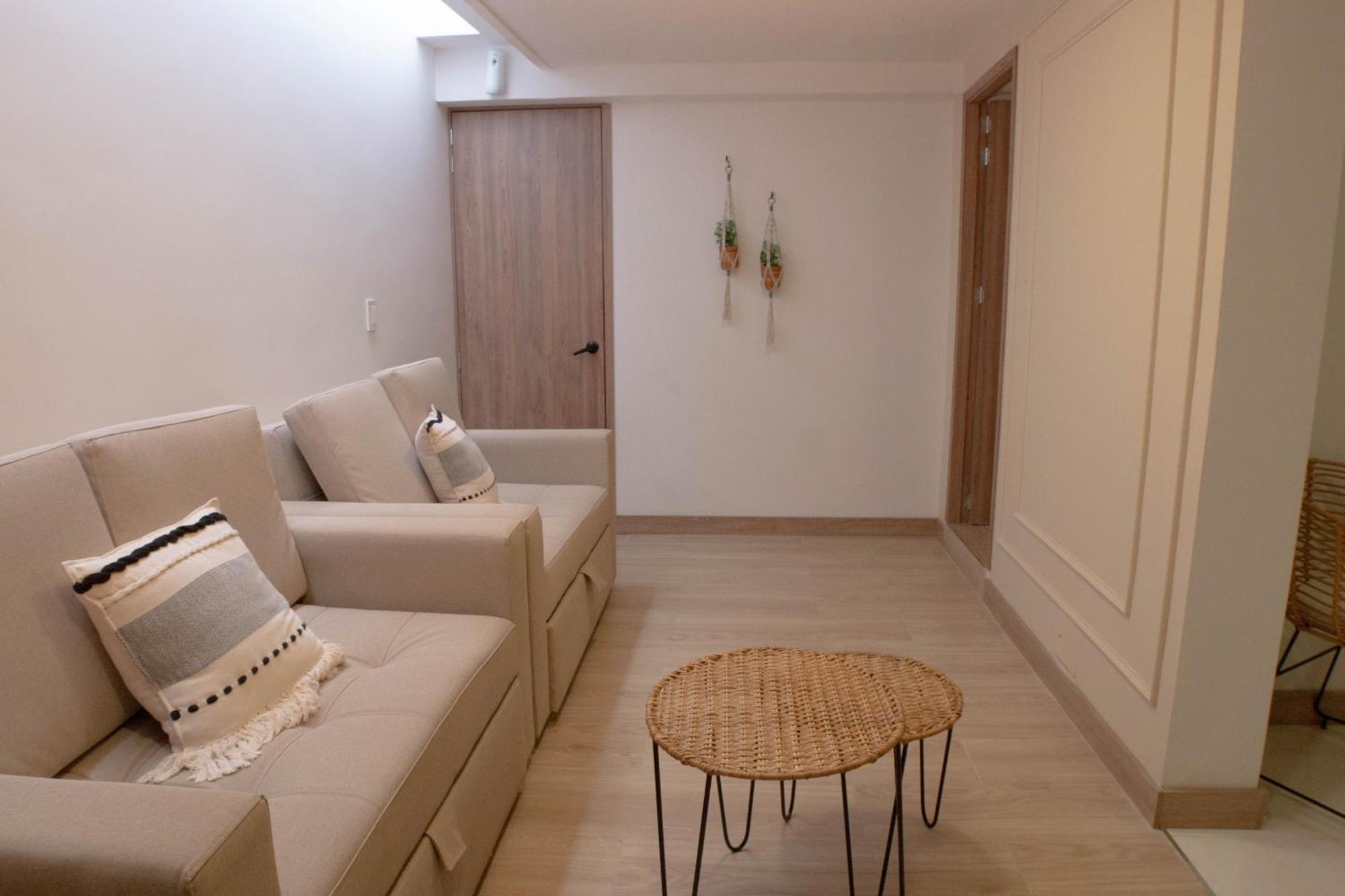 La Casona Hotel Boutique Μεντεγίν Εξωτερικό φωτογραφία