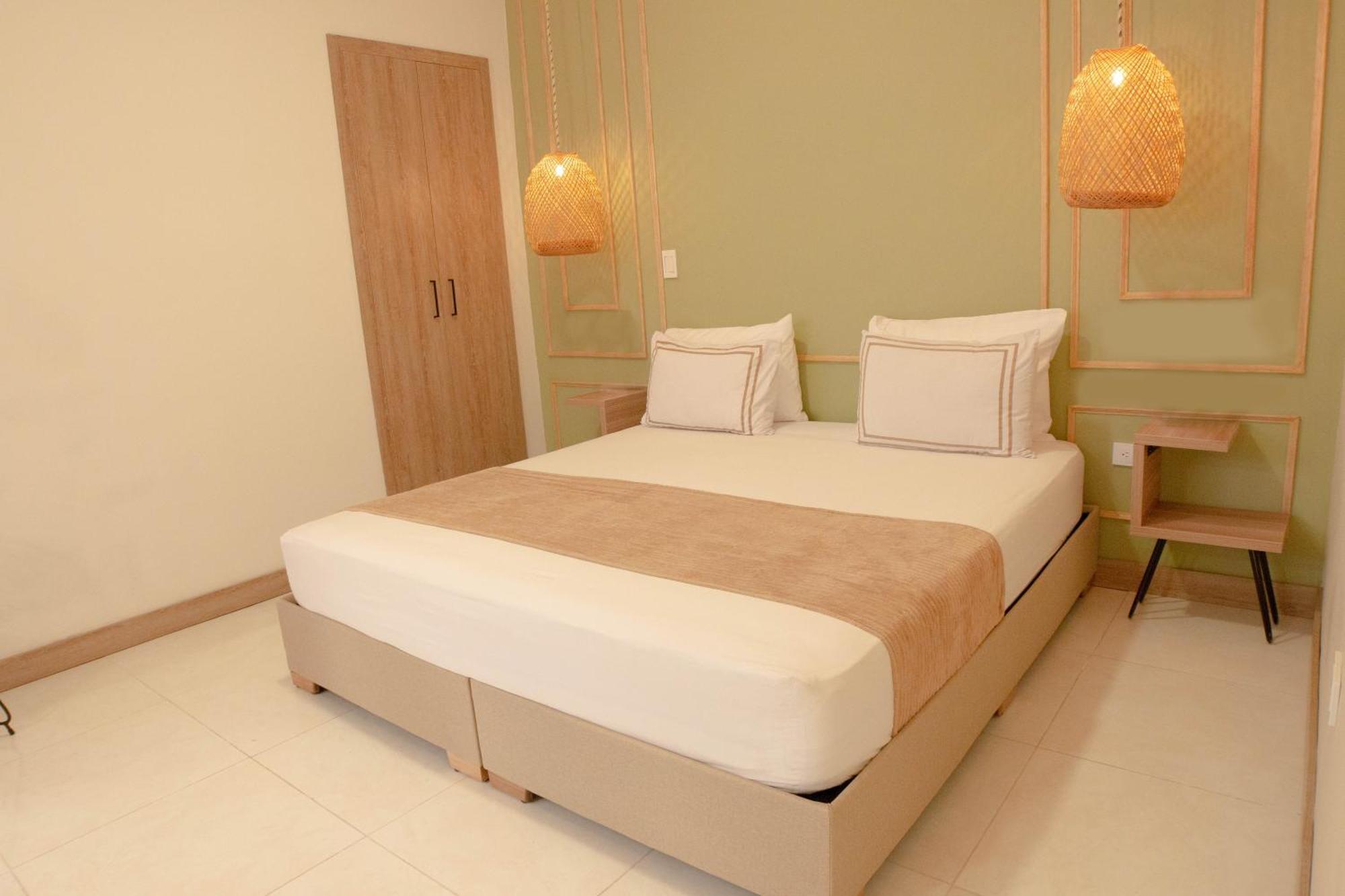 La Casona Hotel Boutique Μεντεγίν Εξωτερικό φωτογραφία