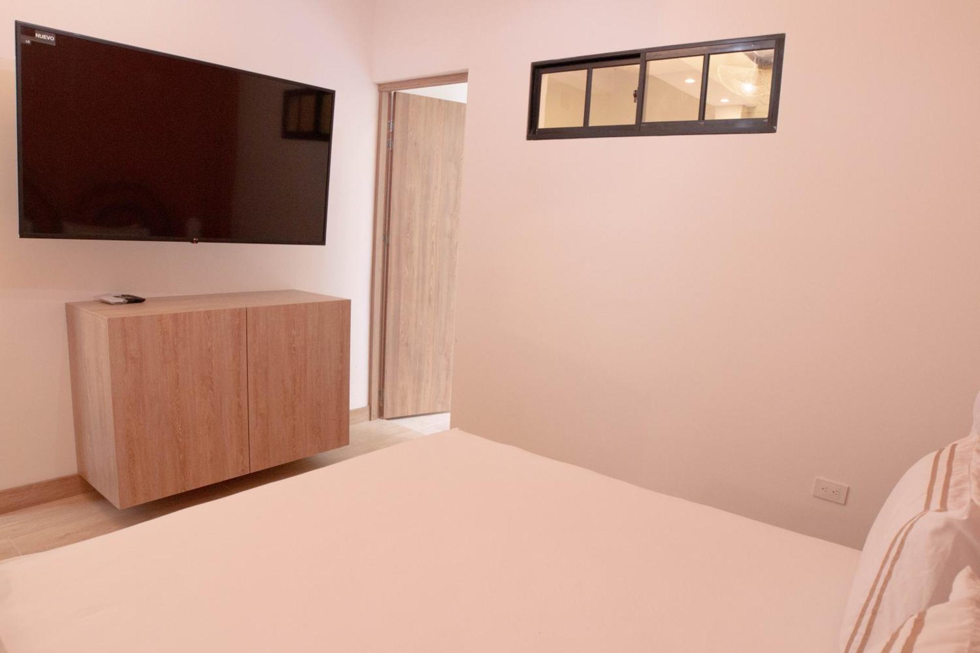 La Casona Hotel Boutique Μεντεγίν Εξωτερικό φωτογραφία