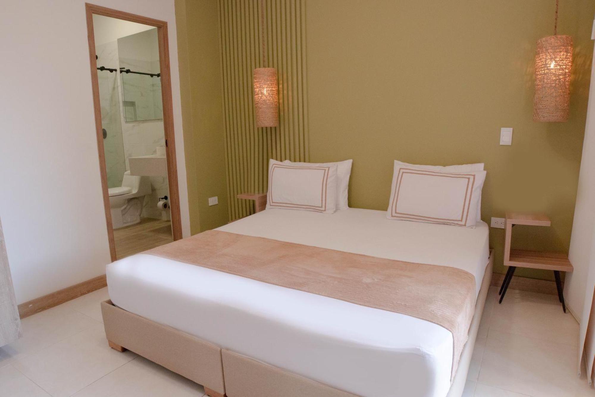 La Casona Hotel Boutique Μεντεγίν Εξωτερικό φωτογραφία