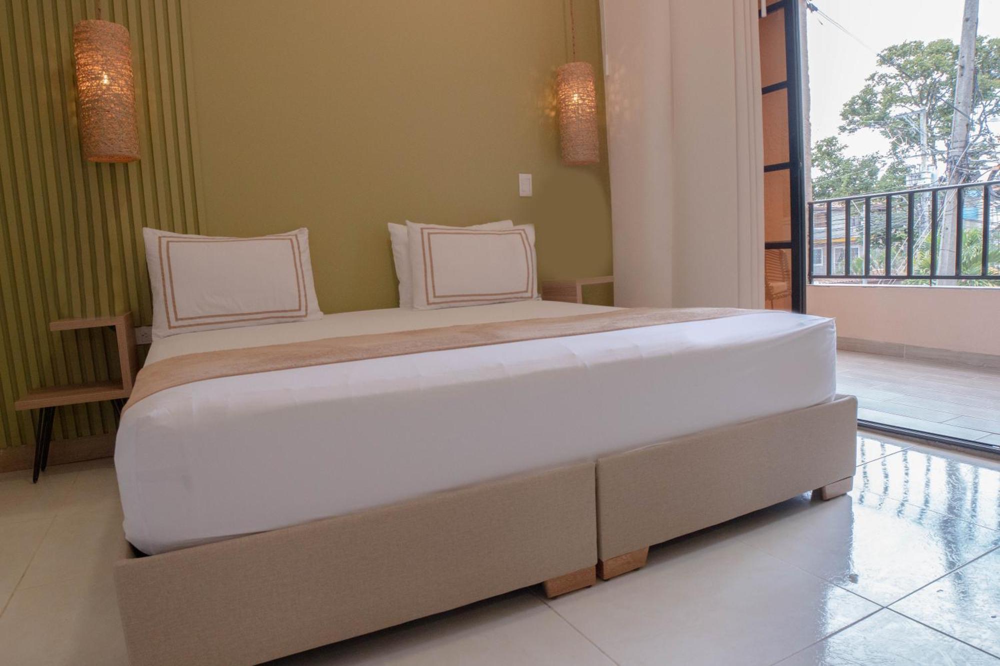La Casona Hotel Boutique Μεντεγίν Εξωτερικό φωτογραφία