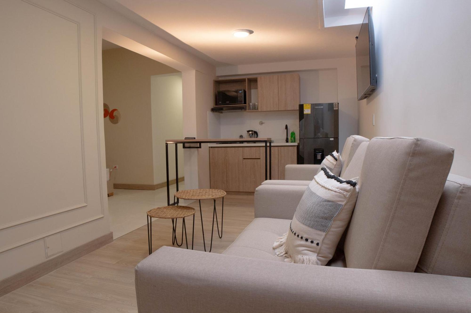 La Casona Hotel Boutique Μεντεγίν Εξωτερικό φωτογραφία