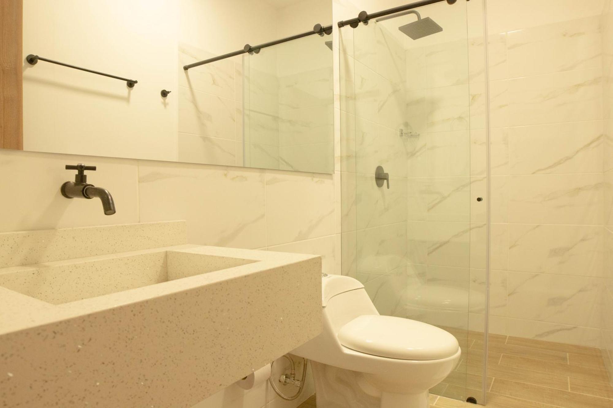 La Casona Hotel Boutique Μεντεγίν Εξωτερικό φωτογραφία