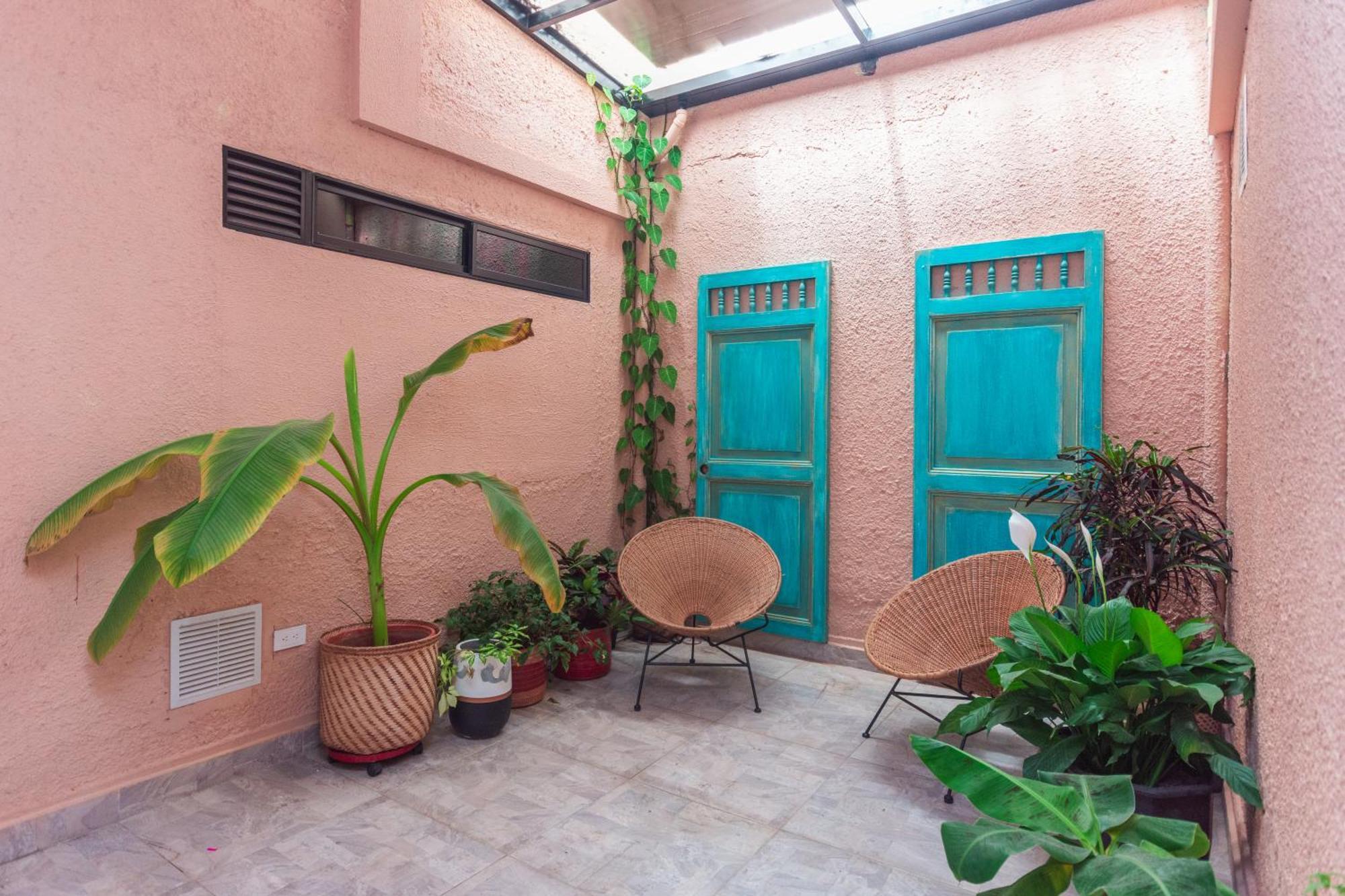 La Casona Hotel Boutique Μεντεγίν Εξωτερικό φωτογραφία