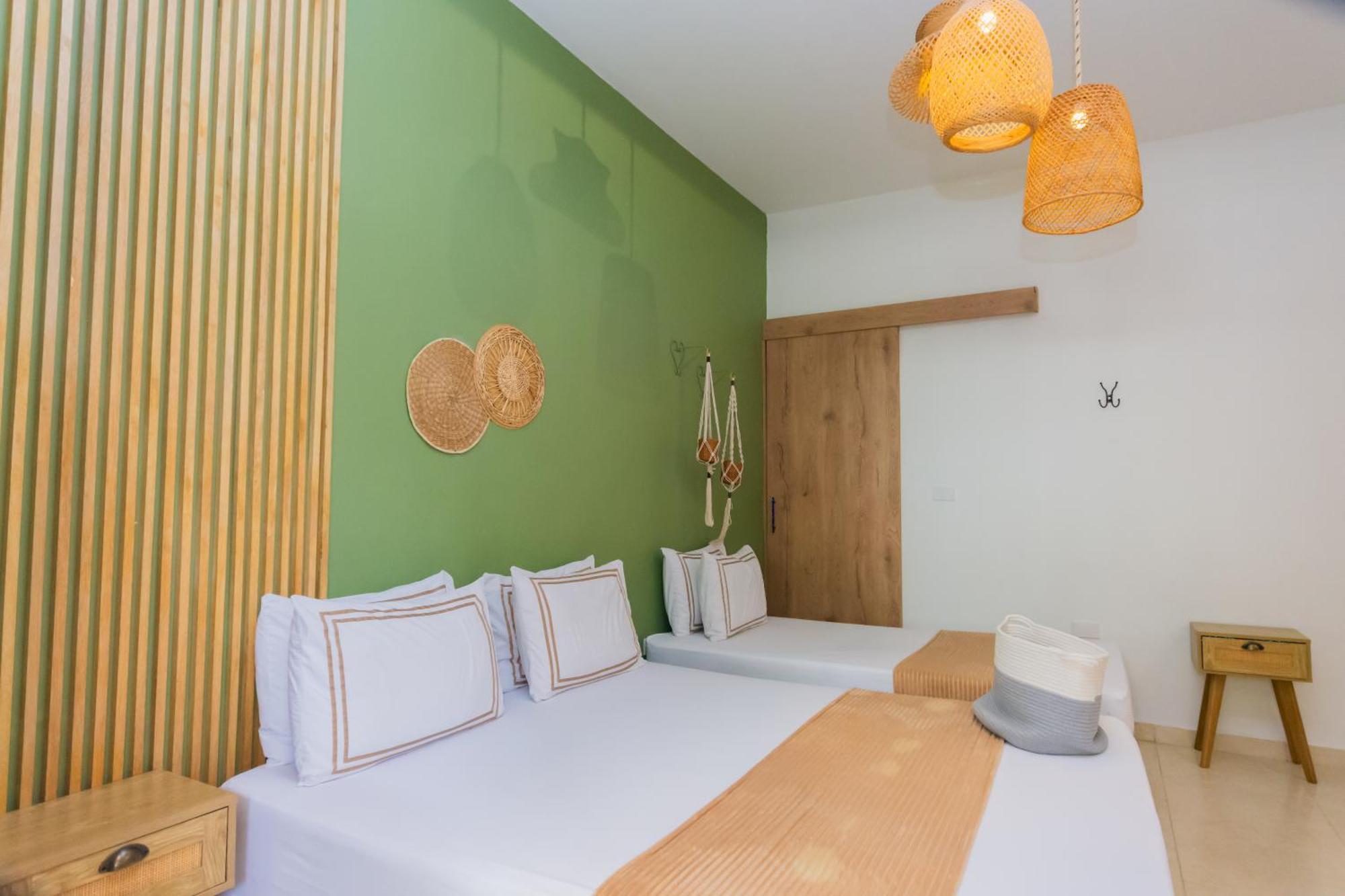 La Casona Hotel Boutique Μεντεγίν Εξωτερικό φωτογραφία
