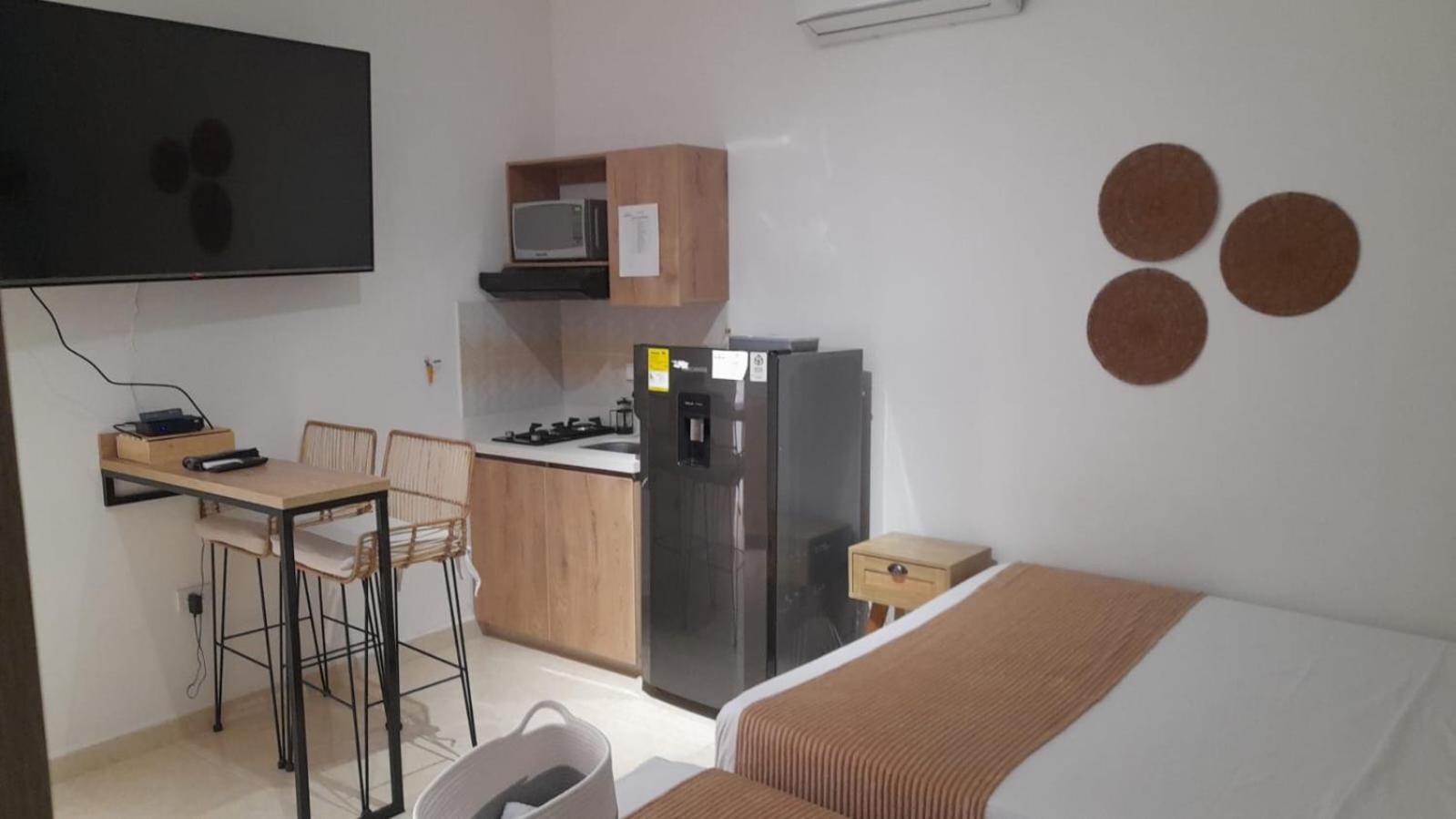 La Casona Hotel Boutique Μεντεγίν Εξωτερικό φωτογραφία
