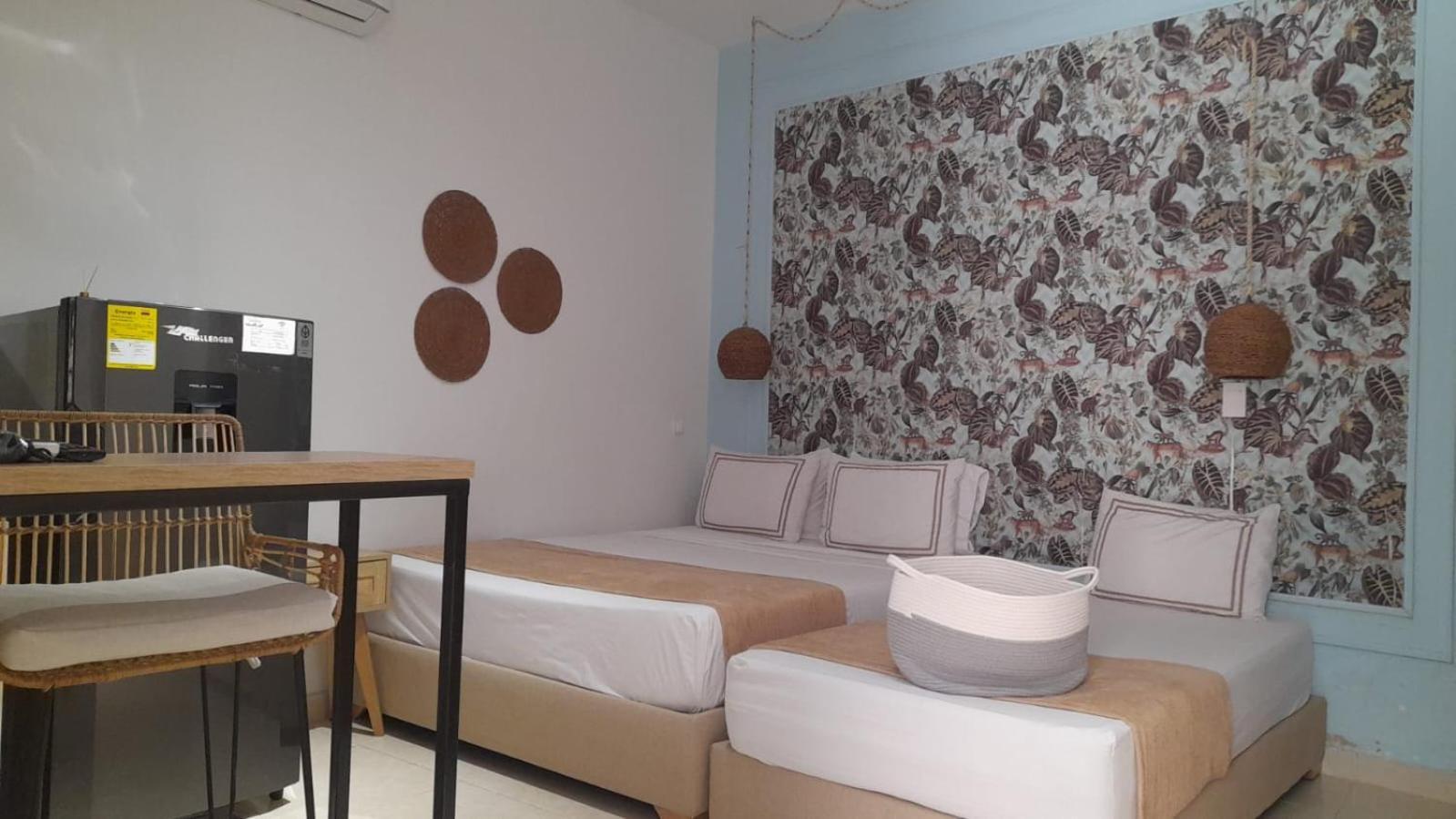 La Casona Hotel Boutique Μεντεγίν Εξωτερικό φωτογραφία