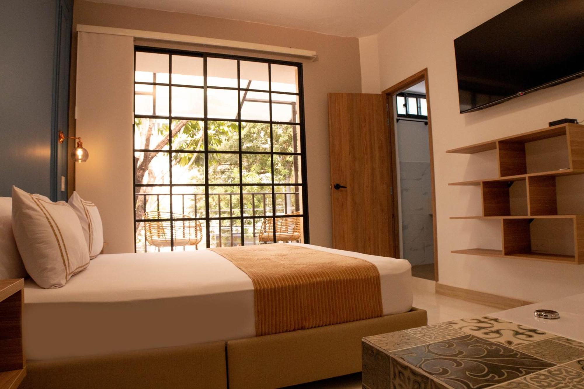 La Casona Hotel Boutique Μεντεγίν Εξωτερικό φωτογραφία
